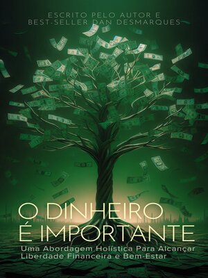 cover image of O Dinheiro é Importante